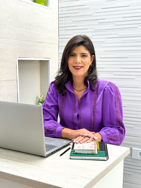 Foto da capa de Bela Psiquê | Psicóloga para mulheres em Santo André